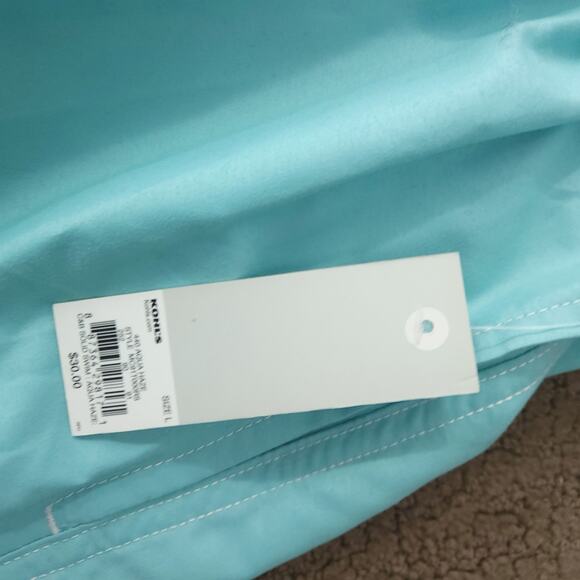 New Croft & Barrow Mens Swim Trunks Large Board Shorts, Lined - Picture 3 of 3